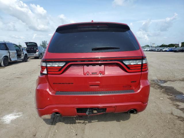 1C4RDHDG5MC598513 Dodge DURANGO GT