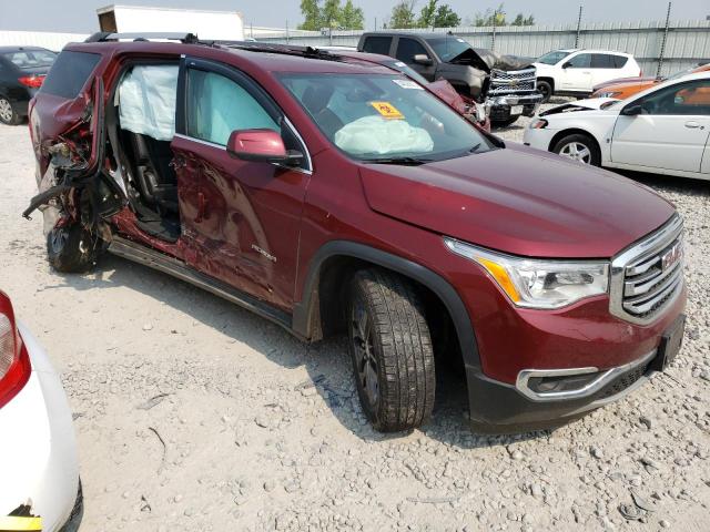 1GKKNULS6JZ186904 GMC Acadia Slt-1