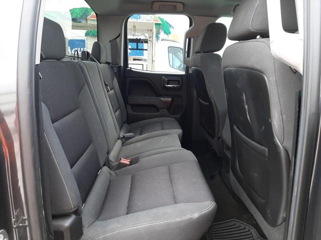 1GTV2UEC1FZ320300 GMC Sierra K1500 Sle