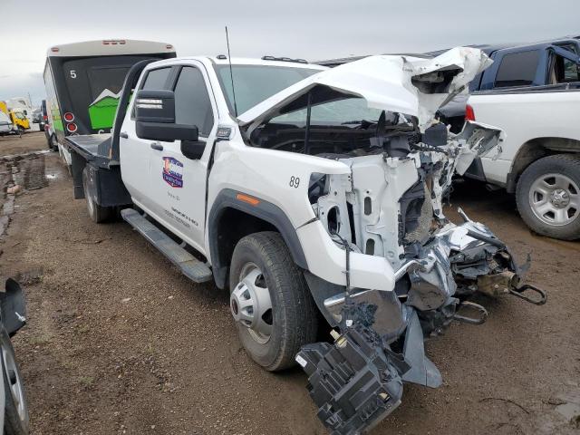 1GD49SE78LF246462 GMC Sierra K3500