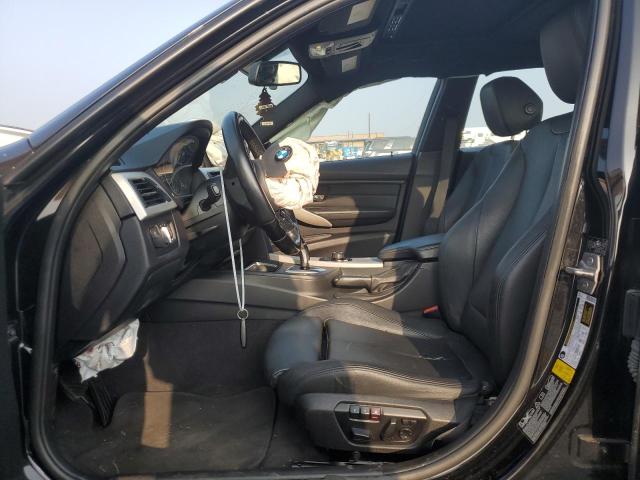 WBA3C3G53ENS68491 BMW 320 I Xdrive