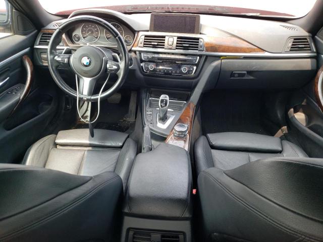 WBA3N9C57EK244716 BMW 428 XI