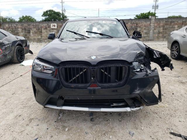 5UX33DT09N9J72228 BMW X4 Xdrive30i