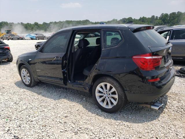 5UXWZ7C33H0V94740 BMW X3 Sdrive28i