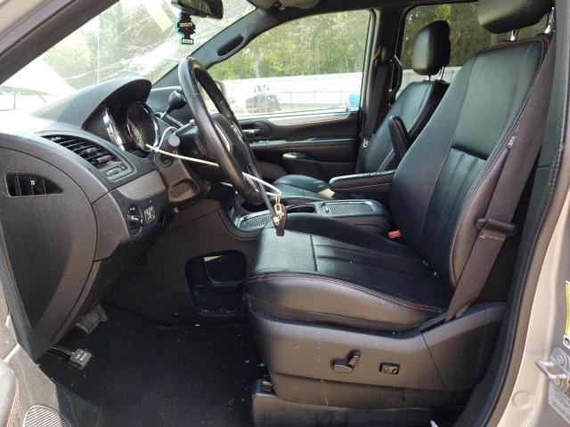 2C4RDGEGXHR671882 Dodge Grand Caravan Gt