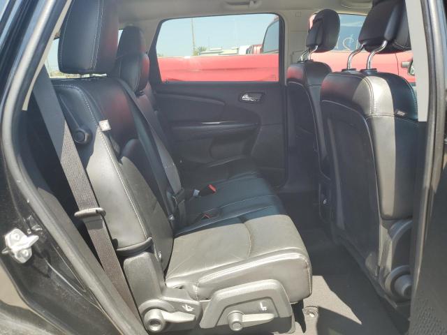 3C4PDDGG5GT109189 Dodge Journey Crossroad