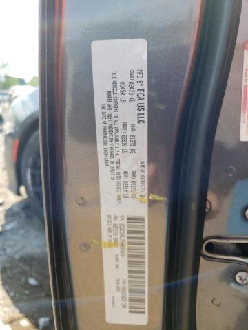2C3CDXGJ7HH643434 Dodge Charger R/t 392