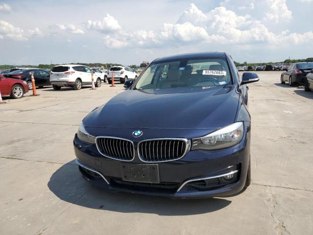 WBA8Z5C57FGS36218 BMW 328 Xigt Sulev