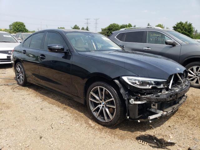 3MW5R7J53K8A04922 BMW 330XI