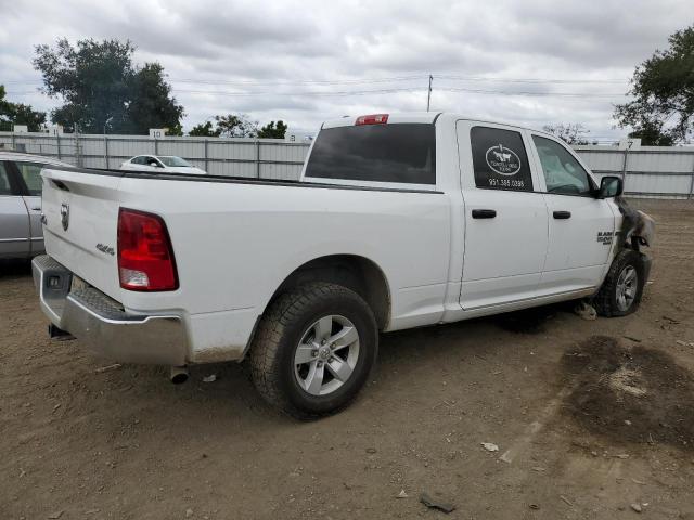 1C6RR7SMXKS699609 RAM 1500 Classic Tradesman