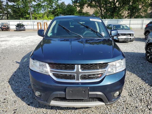 3C4PDDDG2ET265269 Dodge Journey Limited