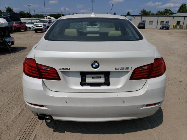 WBA5A7C59GG149542 BMW 528 XI