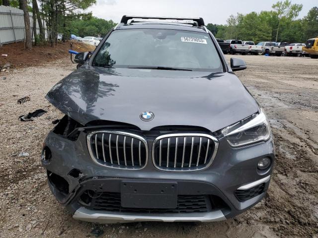 WBXHT3Z35H4A57636 BMW X1 Xdrive28i