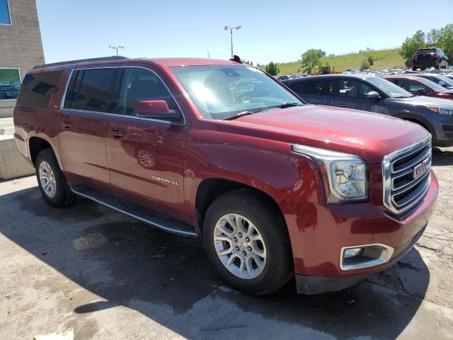 1GKS2GKC9HR392622 GMC Yukon Xl K1500 Slt