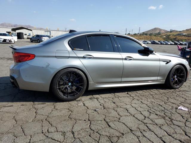 WBSJF0C51KB285799 BMW M5