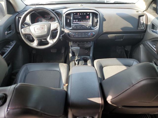 1GTG6CE33G1372535 GMC CANYON SLE