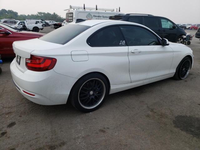 WBA1G9C59GVX97340 BMW 228 Xi Sulev