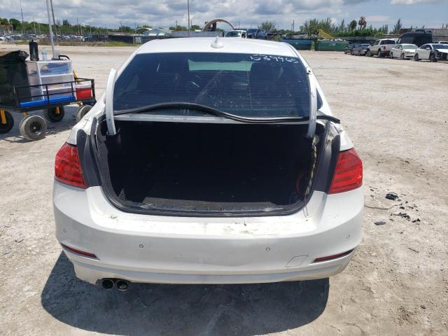 WBA3B5C57EP539965 BMW 328 Xi Sulev