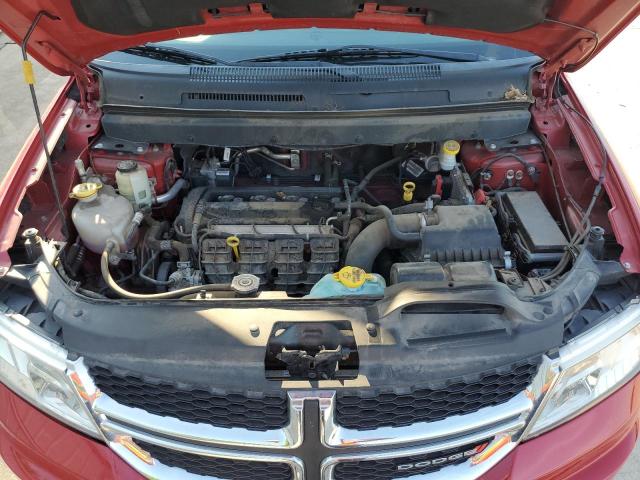 3C4PDCAB6JT428549 Dodge JOURNEY SE