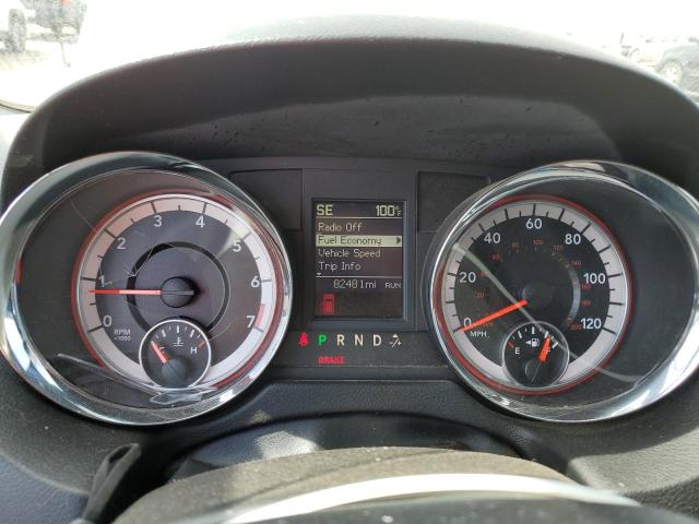 2C4RDGEG5HR798751 Dodge Grand Caravan Gt