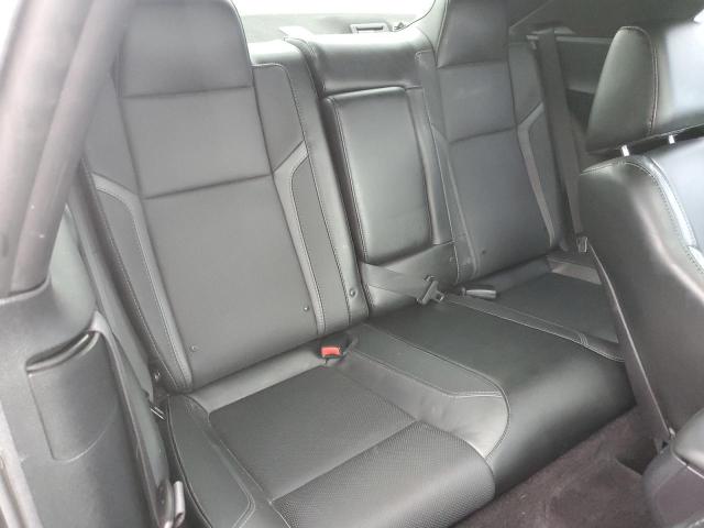 2C3CDZAG3GH108267 Dodge Challenger Sxt