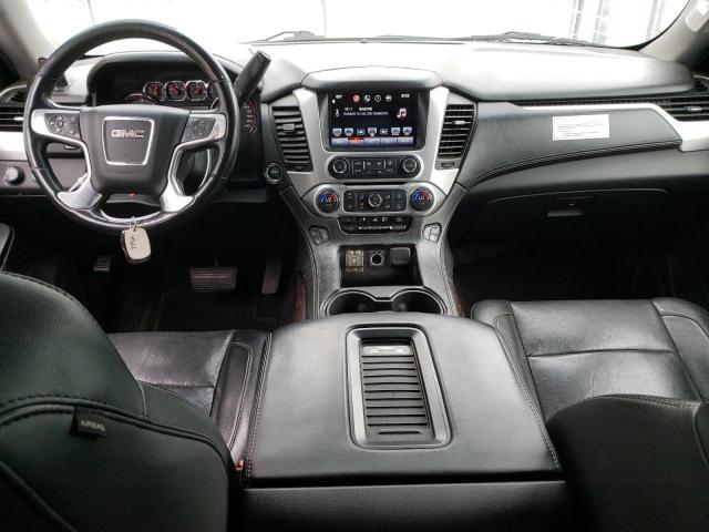 1GKS2GKCXGR262363 GMC Yukon Xl K1500 Slt