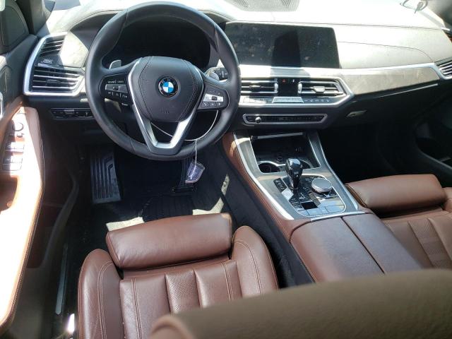 5UXCR6C04L9D63419 BMW X5 Xdrive40i