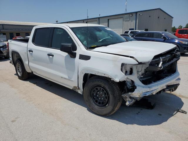 1GTPUAEK2PZ110847 GMC Sierra K1500