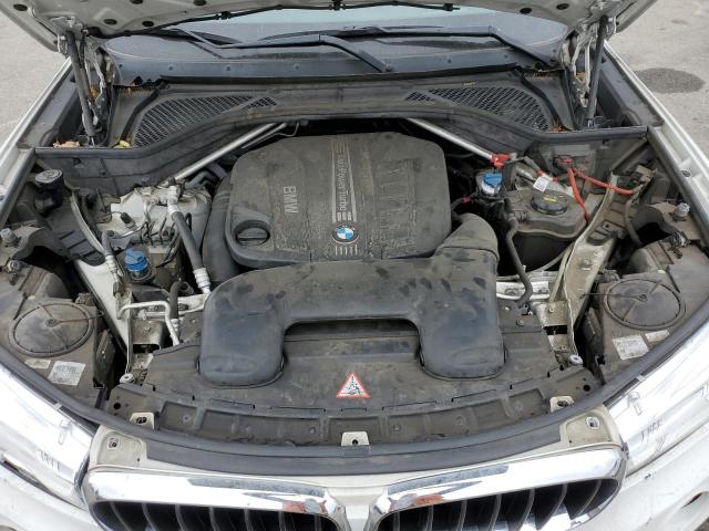 5UXKS4C52F0N06647 BMW X5 Xdrive35d