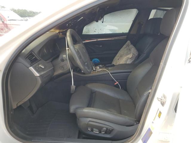 WBA5A5C56FD520161 BMW 528 I