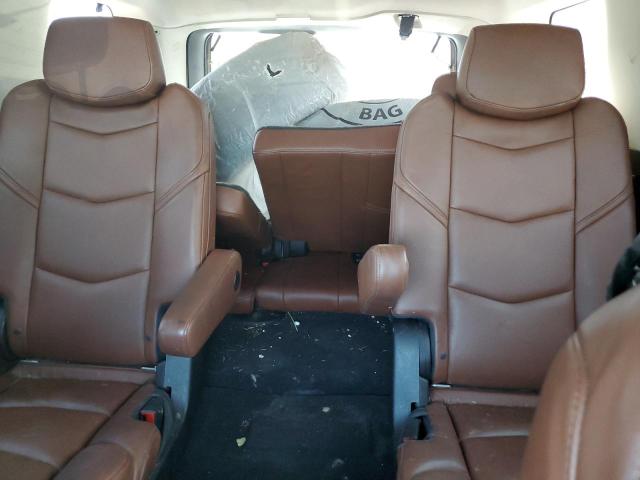 1GYS4NKJ0FR556033 Cadillac Escalade Premium