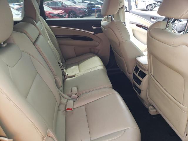 5J8YD4H34KL036774 Acura MDX