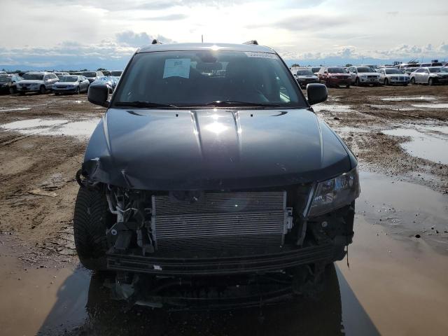 3C4PDCGG7JT475270 Dodge Journey Crossroad