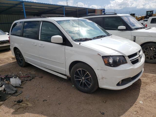 2C4RDGEG2GR224543 Dodge Grand Caravan R/t