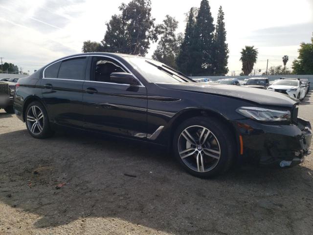 WBA13AG08MCG61822 BMW 530e