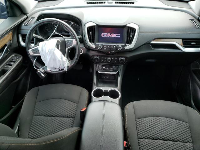 3GKALTEX3JL397649 GMC Terrain Sle
