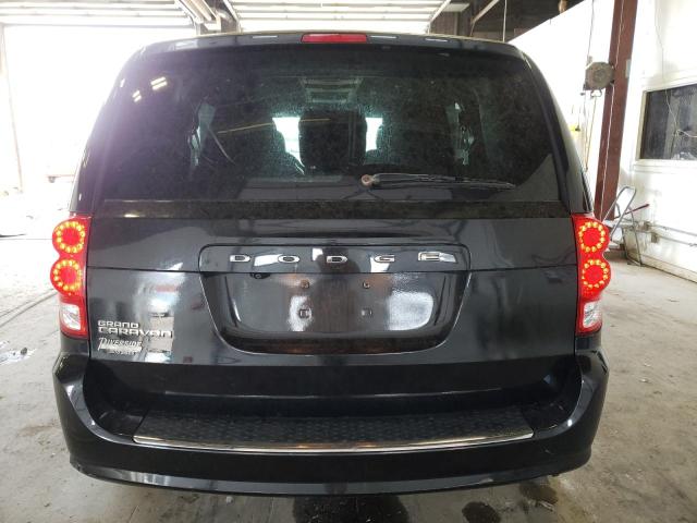 2C4RDGCG8GR348688 Dodge Grand Caravan Sxt