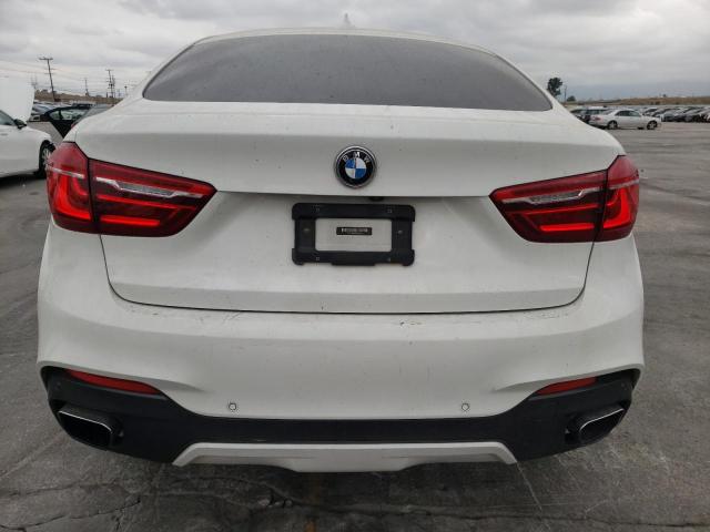 5UXKU0C5XG0F92331 BMW X6 Sdrive35i