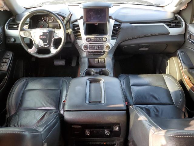 1GKS1AKC8FR676479 GMC YUKON SLE