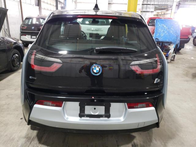 WBY1Z8C30HV894965 BMW I3 REX