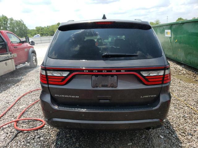 1C4RDHDG7GC437410 Dodge DURANGO LIMITED