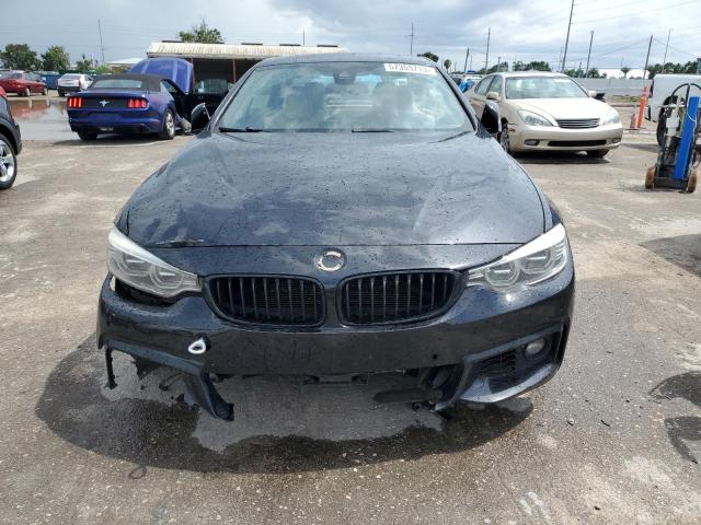 WBA3T3C54G5A41452 BMW 435 I