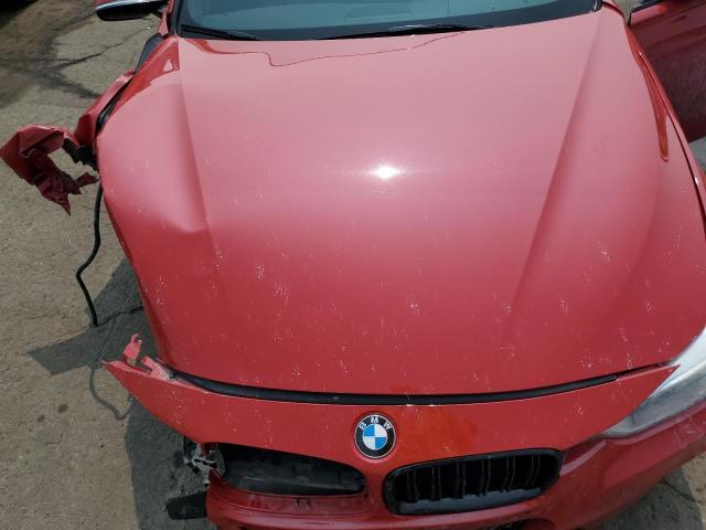 WBA3B9C57FJ466303 BMW 335 XI