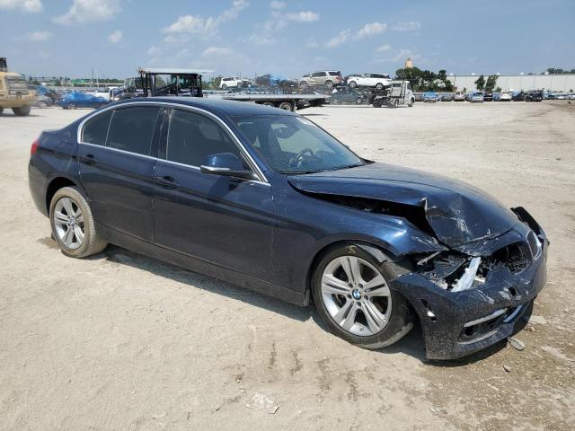 WBA8E9C56GK644257 BMW 328 I Sulev