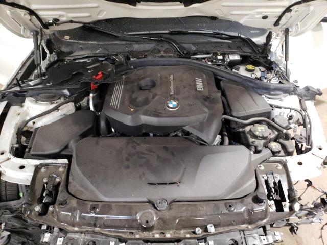 WBA4J1C04LCE50382 BMW 430i Gran Coupe