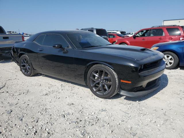 2C3CDZJG2MH670706 Dodge Challenger Gt