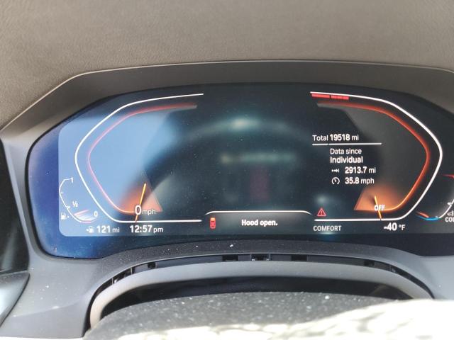 3MW5R1J04M8C10920 BMW 330I