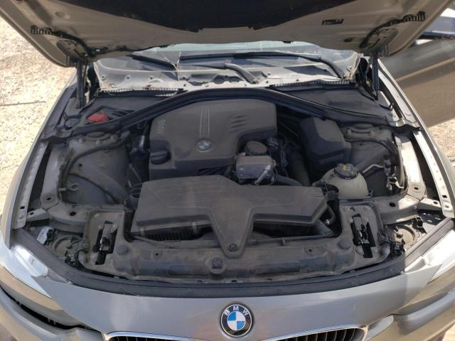 WBA8A9C56GK616227 BMW 320 I