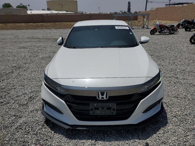 1HGCV1F37LA111750 Honda Accord Sport