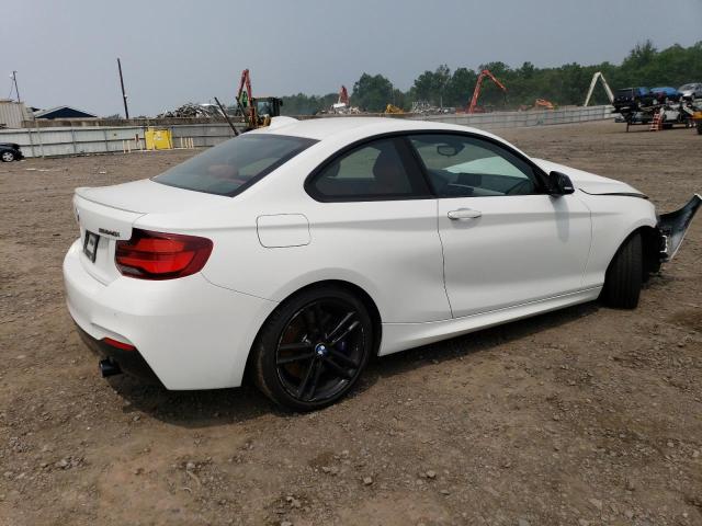 WBA2J7C03M7G71377 BMW M240XI